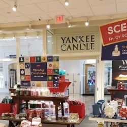 Yankee Candle ico