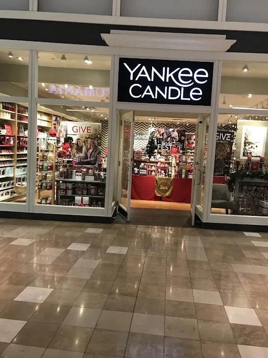 Yankee Candle 8