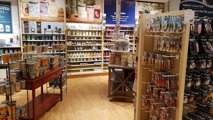 Yankee Candle 1