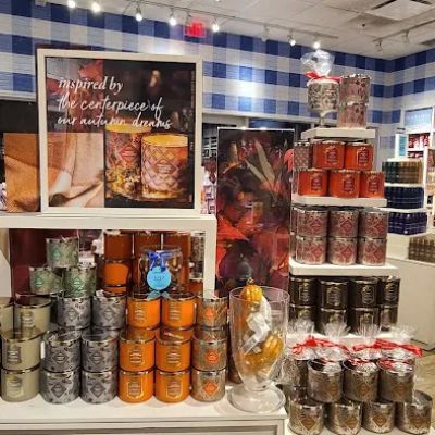 Bath & Body Works