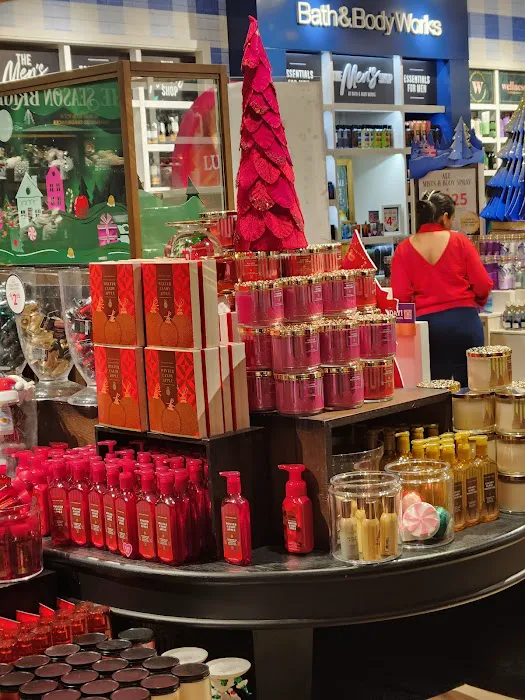 Bath & Body Works 8