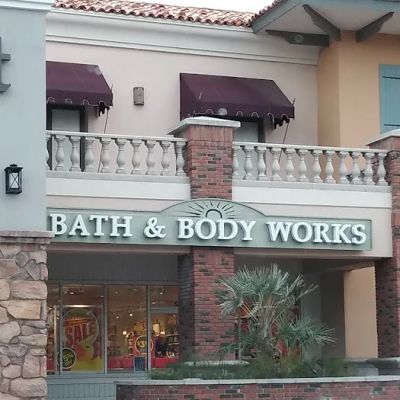 Bath & Body Works