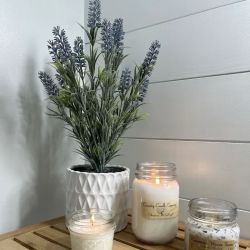 Coventry Candle Company ico