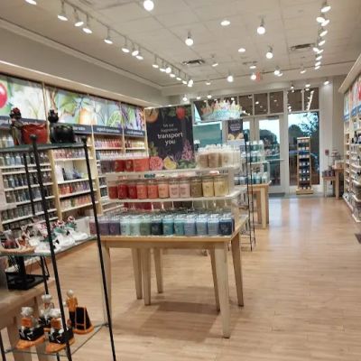 Yankee Candle