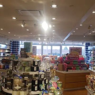 Bath & Body Works