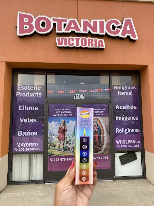 Botanica Victoria 4