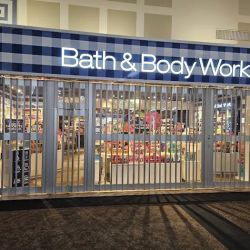 Bath & Body Works ico