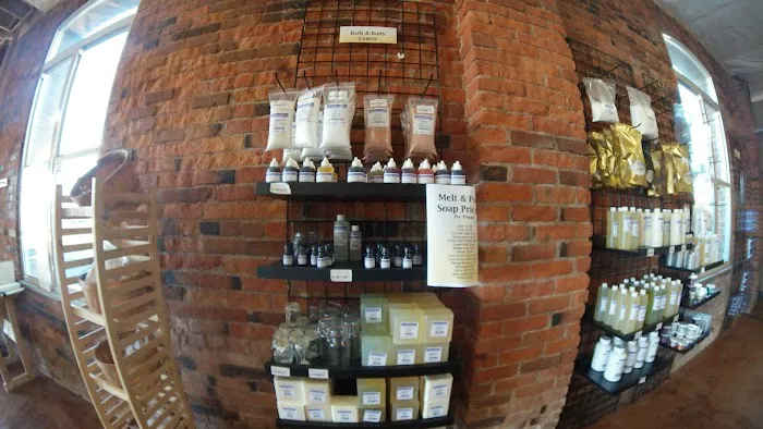 Cierra Candles - Candle and Soap making supplies - Retail Store 2