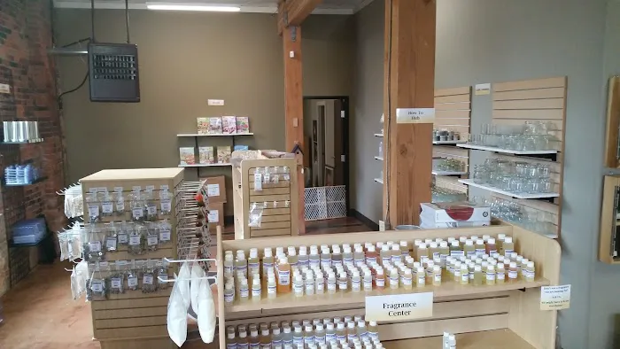 Cierra Candles - Candle and Soap making supplies - Retail Store 7