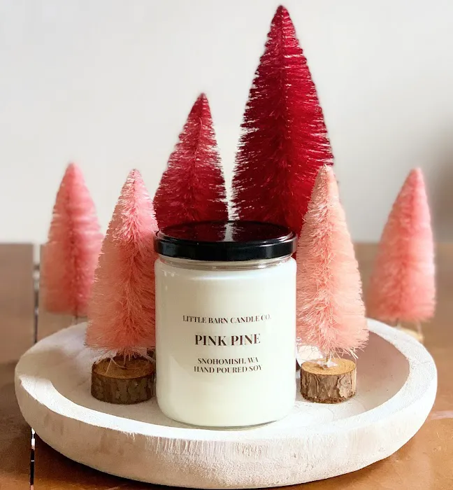 Little Barn Candle Co 1