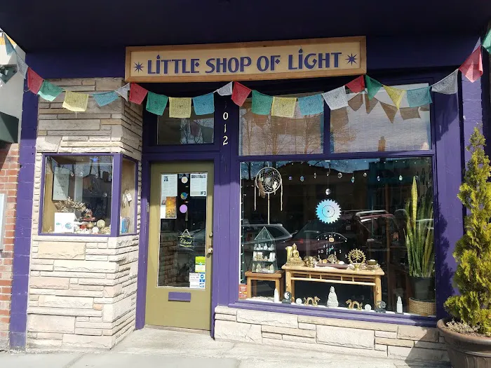 Little Shop of Light 5