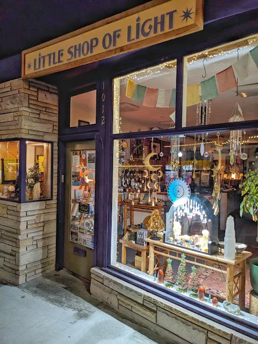 Little Shop of Light 7