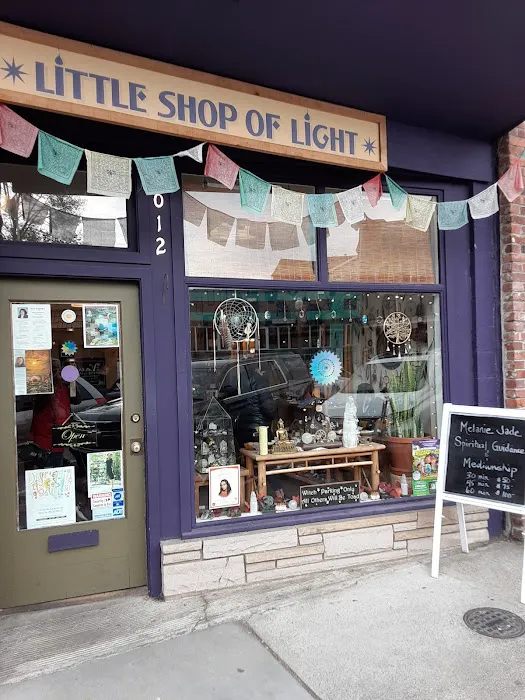 Little Shop of Light 1