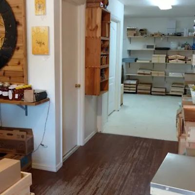Snohomish Bee Company