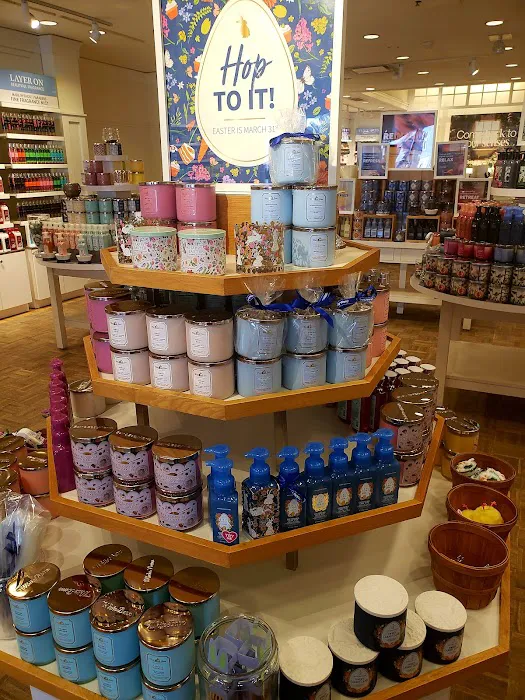 Bath & Body Works 8