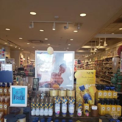 Bath & Body Works
