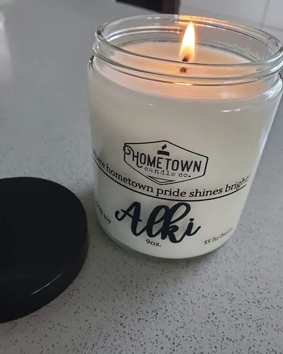 Hometown Candle Co. 6