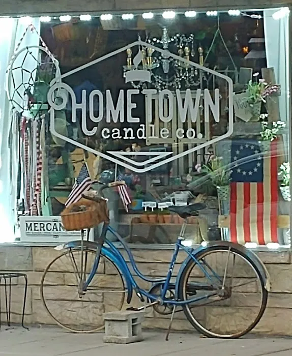 Hometown Candle Co. 3