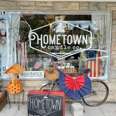 Hometown Candle Co.