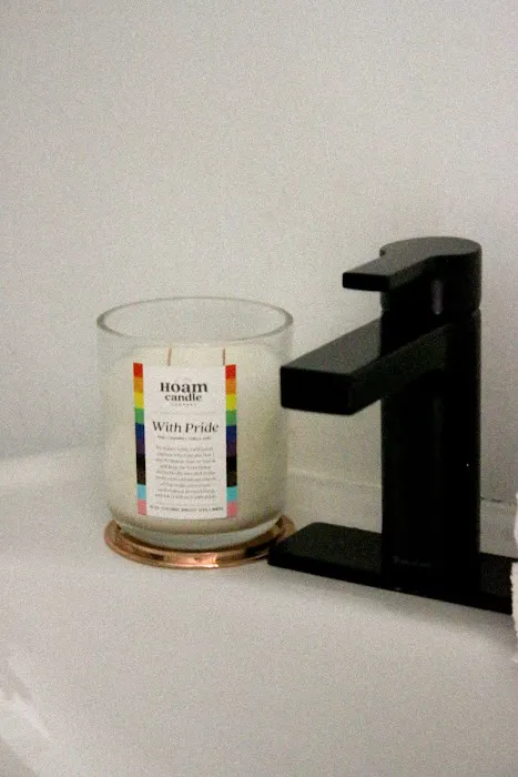 HOAM Candle Company 3