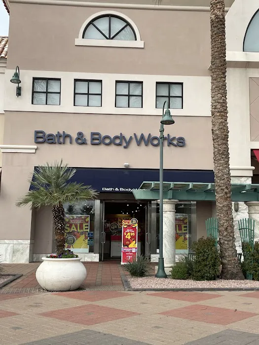 Bath & Body Works 6