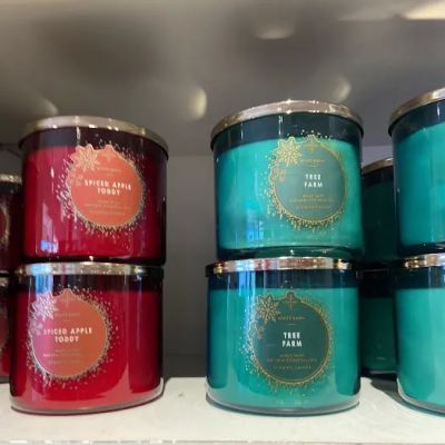 Bath & Body Works