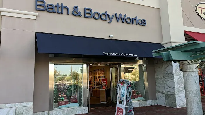 Bath & Body Works 8