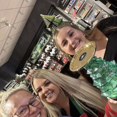 Bath & Body Works