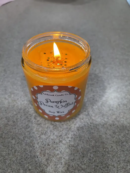 Ashbrook Candle Co 2