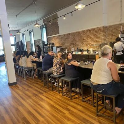 The Candle Fusion Studio