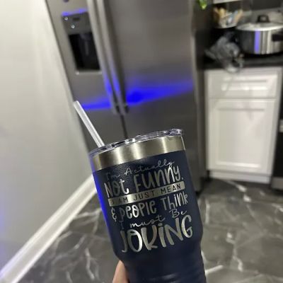 Blazed Candle Co.