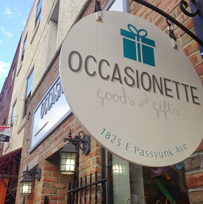 Occasionette 9