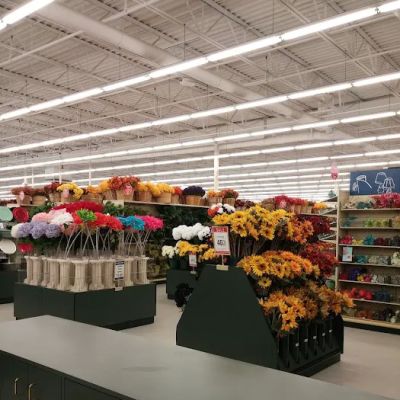 Hobby Lobby