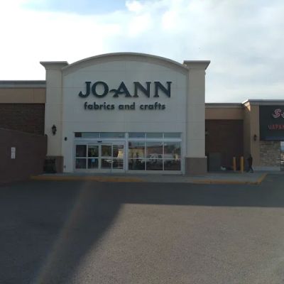 JOANN Fabric and Crafts