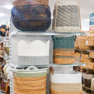 HomeGoods