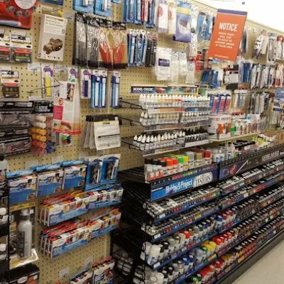 Hobby Lobby