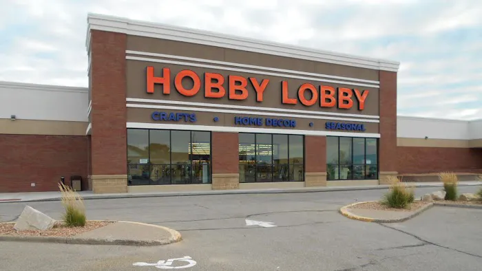 Hobby Lobby 5