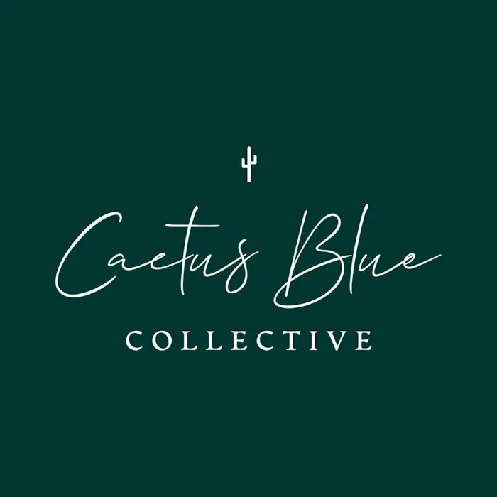 Cactus Blue Collective 0