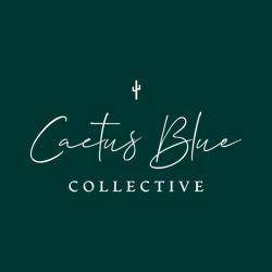 Cactus Blue Collective ico