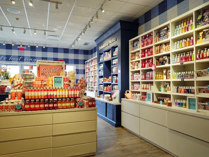 Bath & Body Works 3