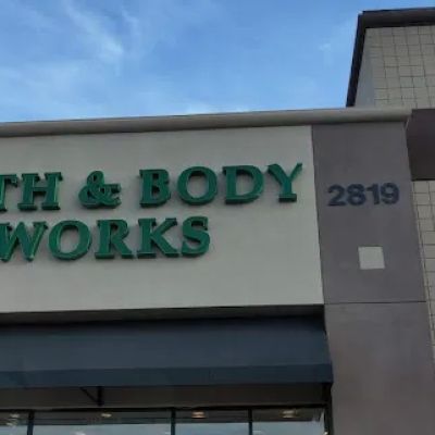 Bath & Body Works