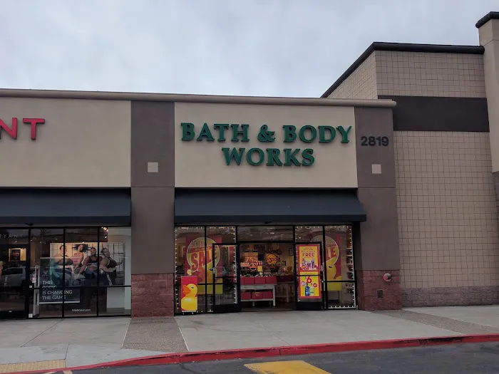 Bath & Body Works 6