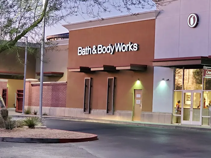 Bath & Body Works 5