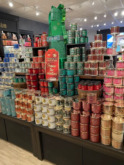 Bath & Body Works 8