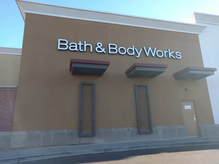 Bath & Body Works 3