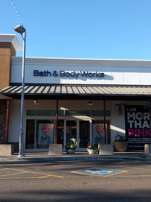 Bath & Body Works 4