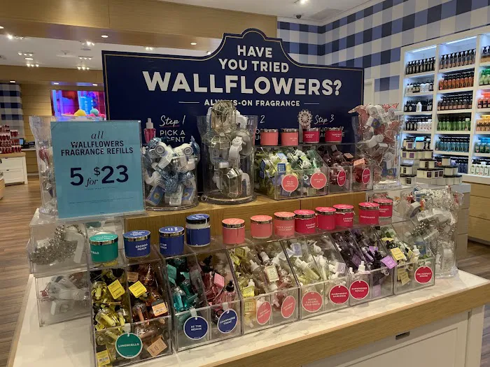 Bath & Body Works 8