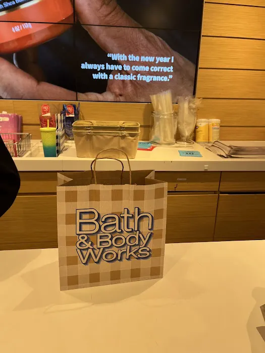 Bath & Body Works 0