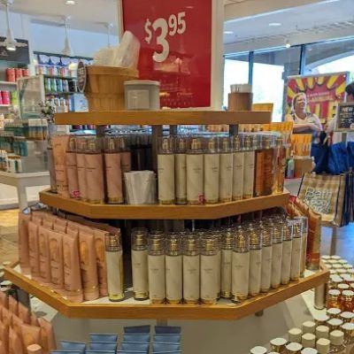 Bath & Body Works