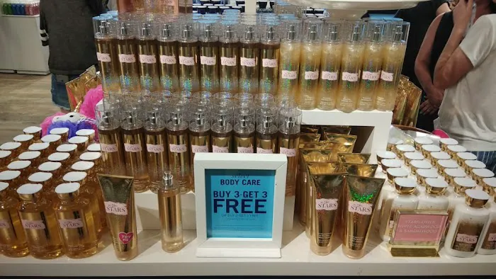 Bath & Body Works 8